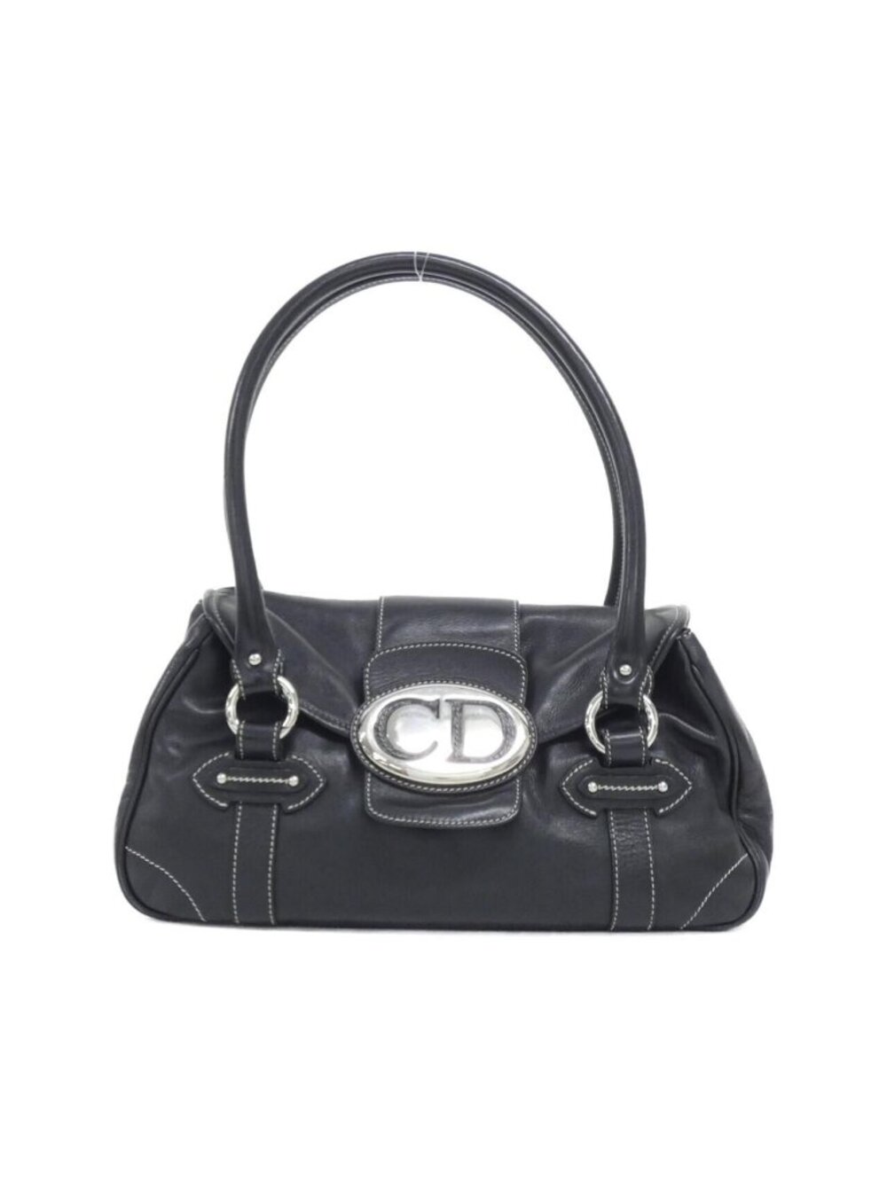 Dior Vintage Shoulder Bag